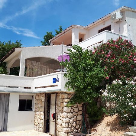 Apartmani Sikic Metajna Exterior photo