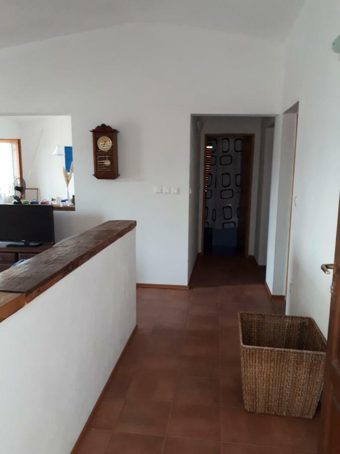 Apartmani Sikic Metajna Exterior photo