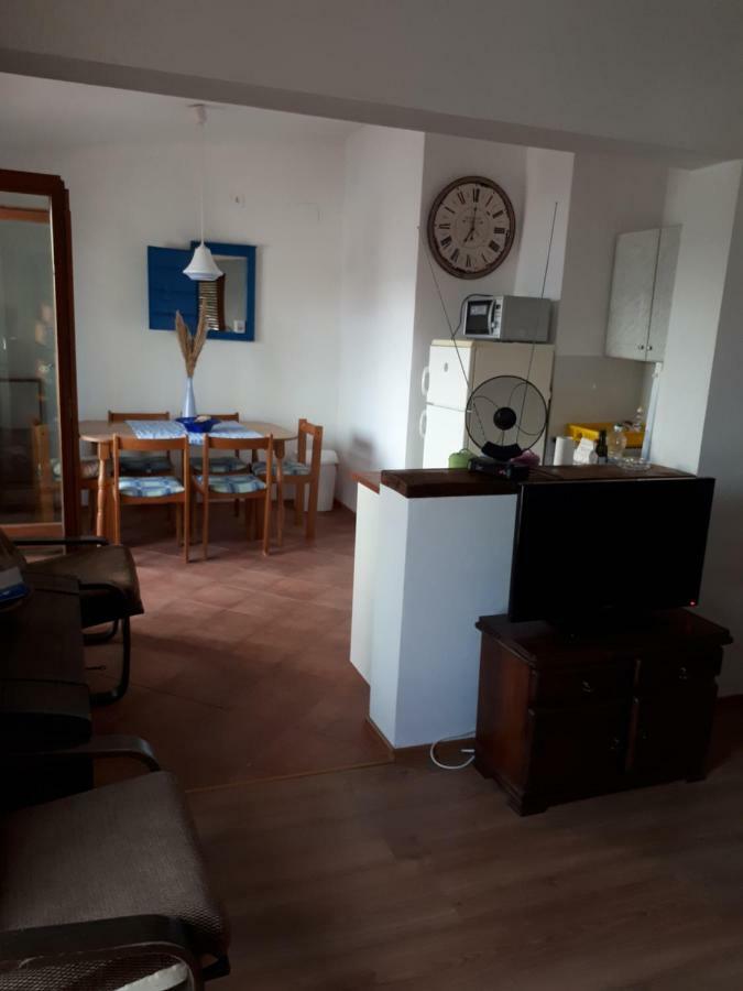 Apartmani Sikic Metajna Exterior photo