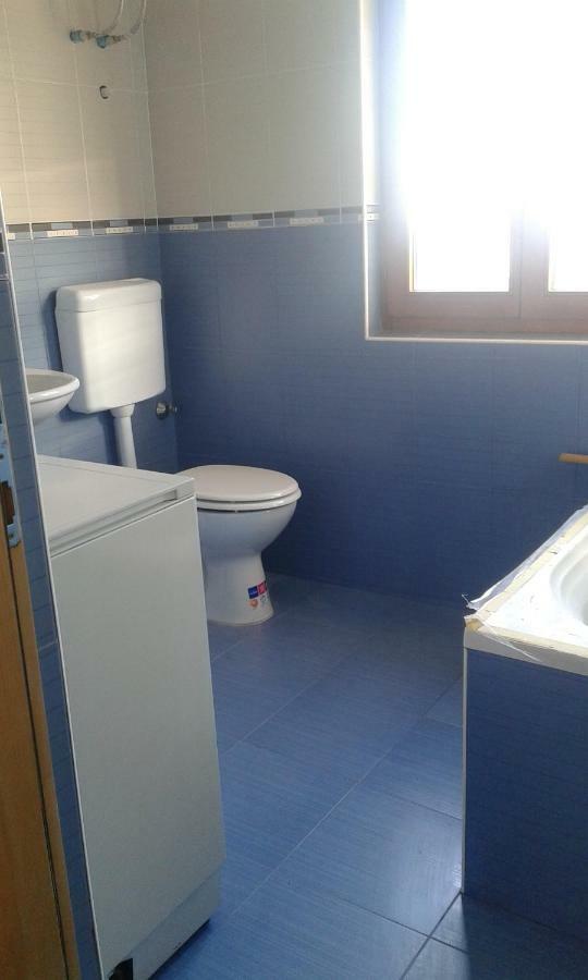 Apartmani Sikic Metajna Exterior photo