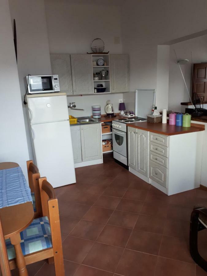 Apartmani Sikic Metajna Exterior photo