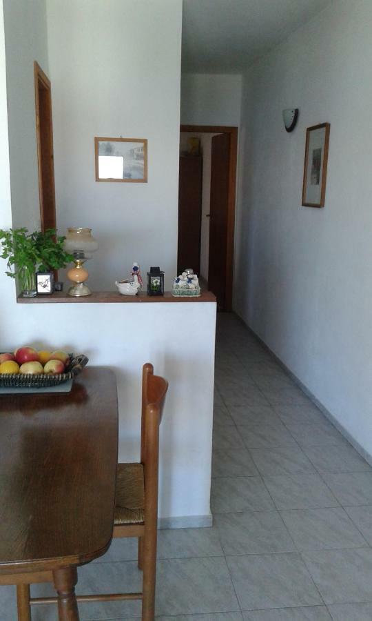 Apartmani Sikic Metajna Exterior photo